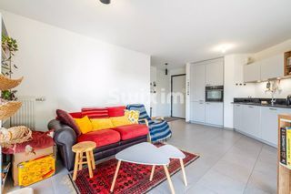  Appartement � vendre 3 pi�ces 59 m�