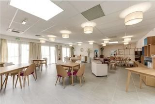  Appartement � vendre 2 pi�ces 38 m�