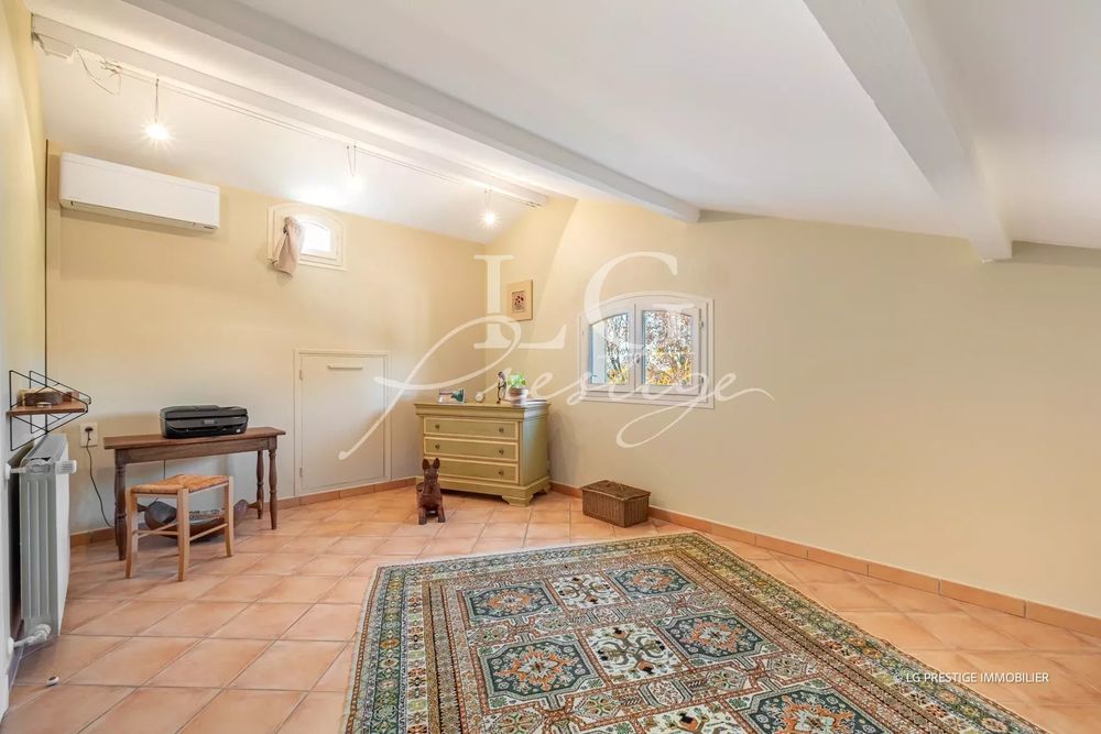 � vendre  Maison Fayence (83440)