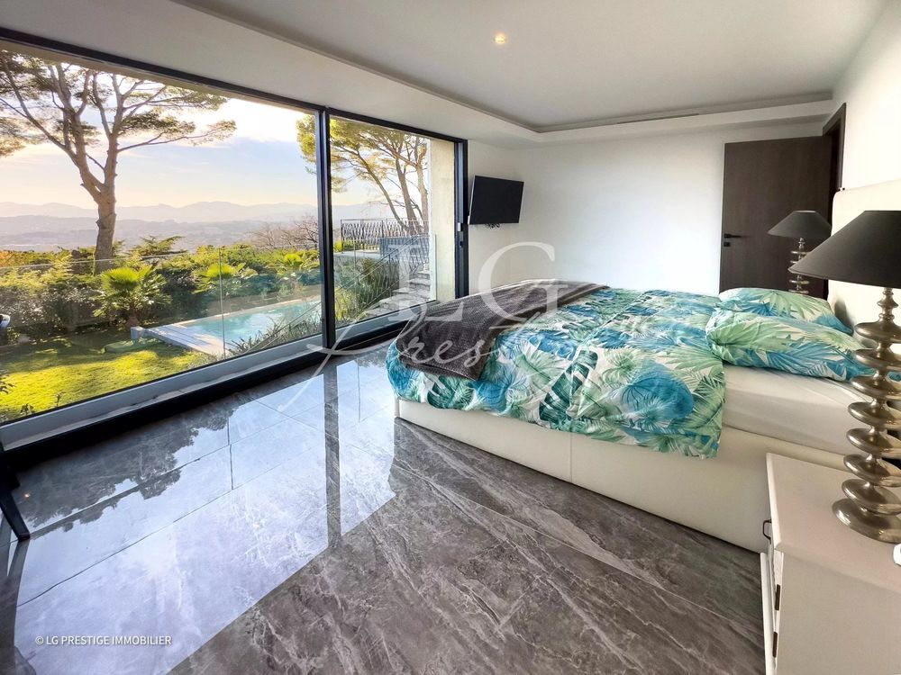 � vendre  Maison Mougins (06250)