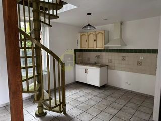  Maison � vendre 7 pi�ces 175 m�