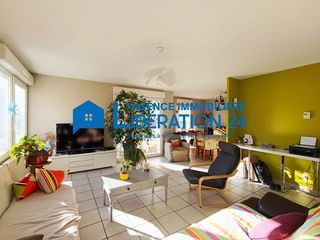  Appartement � vendre 4 pi�ces 95 m�