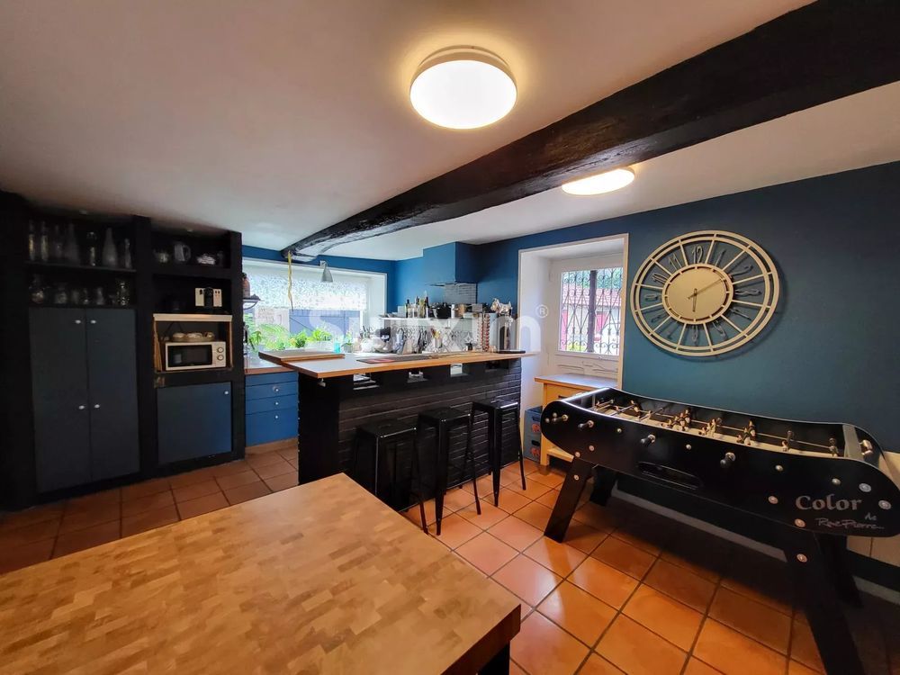 � vendre  Maison M�con (71000)