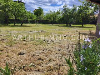  Terrain � vendre 1384 m�