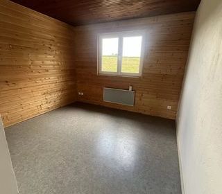  Immeuble � vendre 3 pi�ces 519 m�