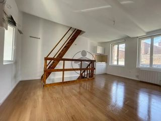  Maison � vendre 3 pi�ces 50 m�