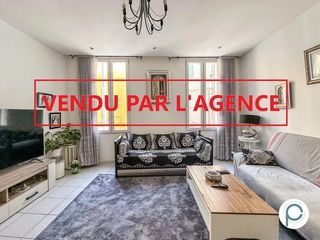  Appartement � vendre 3 pi�ces 55 m�