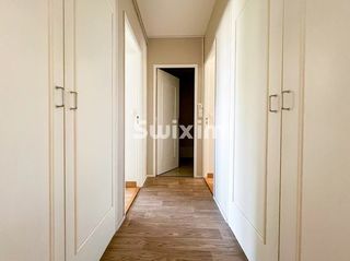  Appartement � vendre 4 pi�ces 88 m�