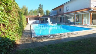  Villa � vendre 8 pi�ces 217 m�