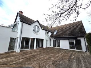  Maison � vendre 7 pi�ces 223 m�