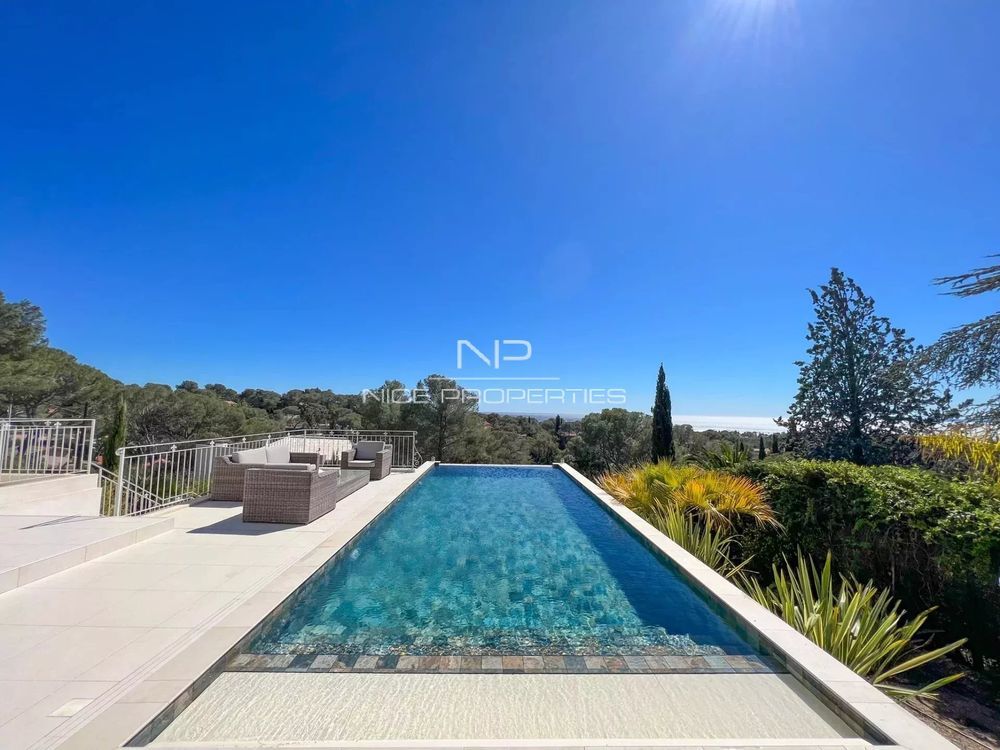 � vendre  Maison Sainte-Maxime (83120)