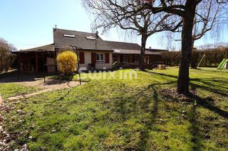  Maison � vendre 7 pi�ces 147 m�