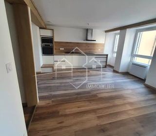  Appartement � louer 3 pi�ces 55 m�