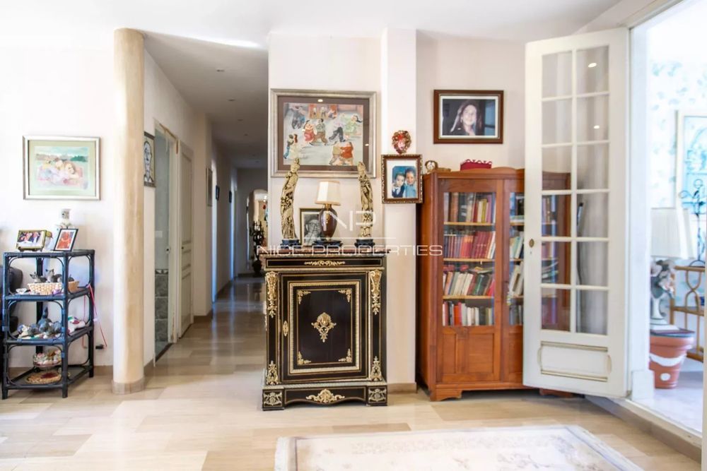 � vendre  Appartement Nice (06000)