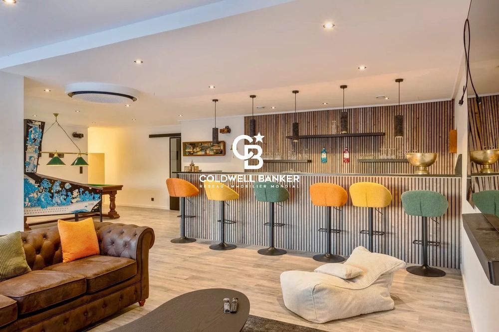 � vendre  Maison La Croix-Valmer (83420)