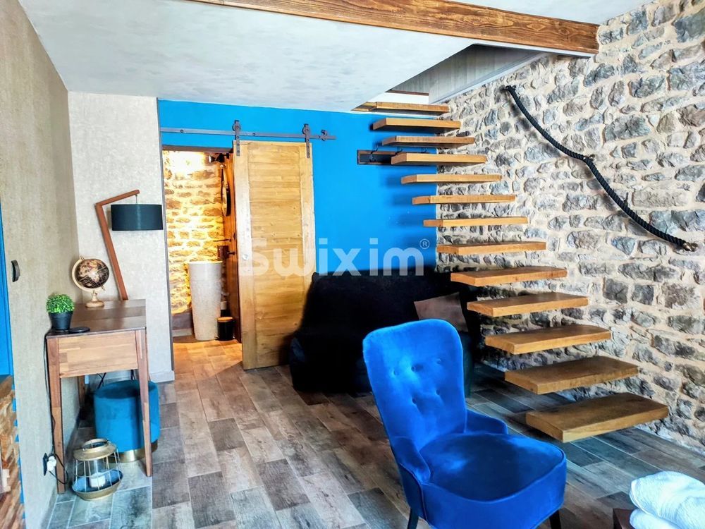 � vendre  Maison Pouilly-en-Auxois (21320)