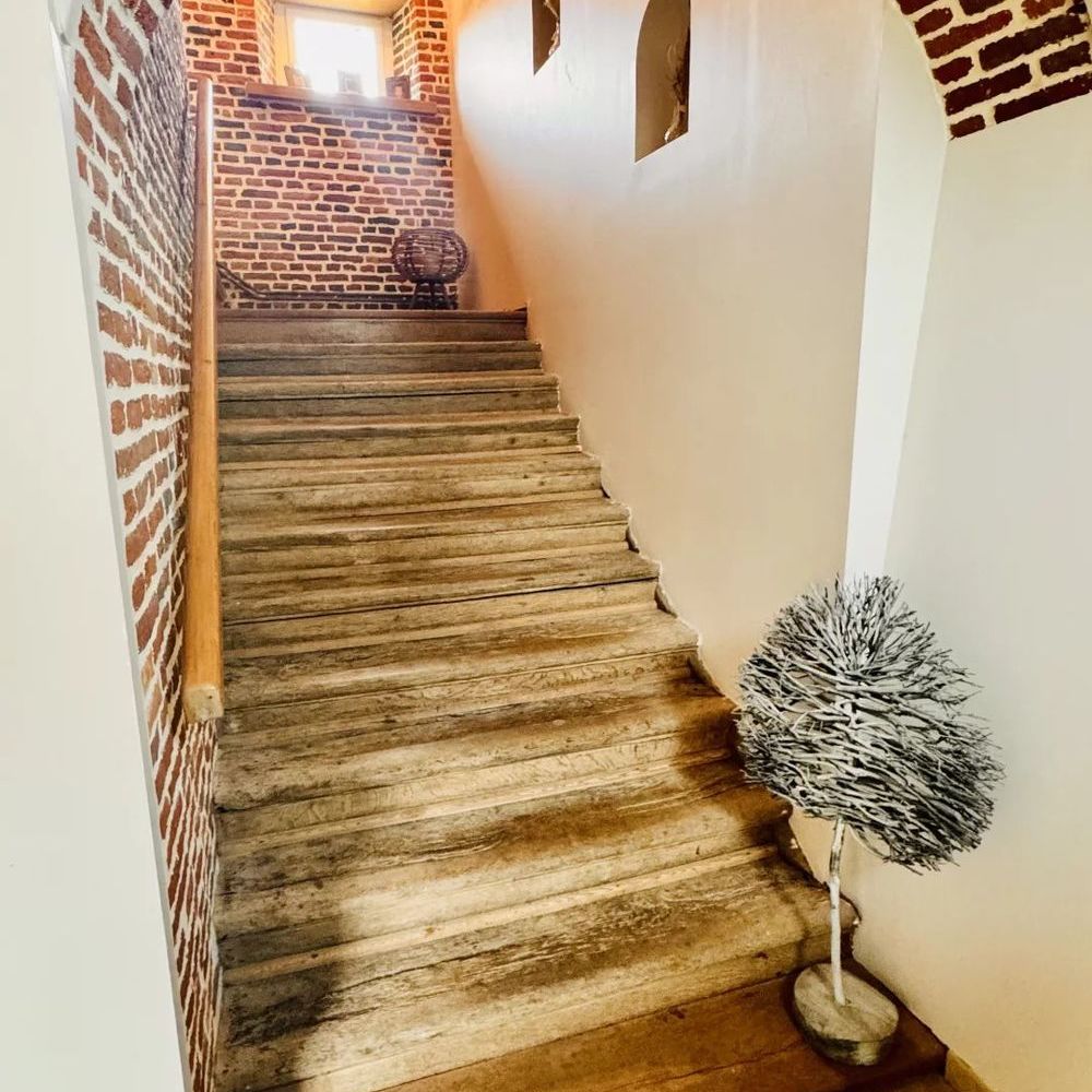 � vendre  Maison Hesdin-l'Abb� (62360)