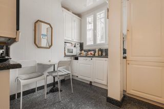  Appartement � vendre 4 pi�ces 80 m�