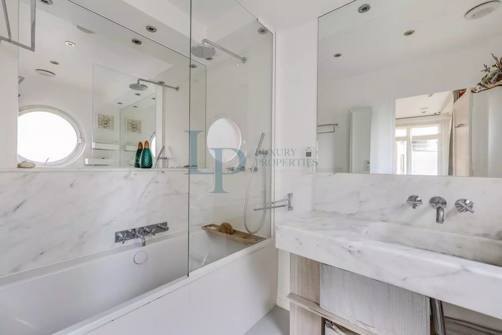 � vendre  Appartement Boulogne-Billancourt (92100)