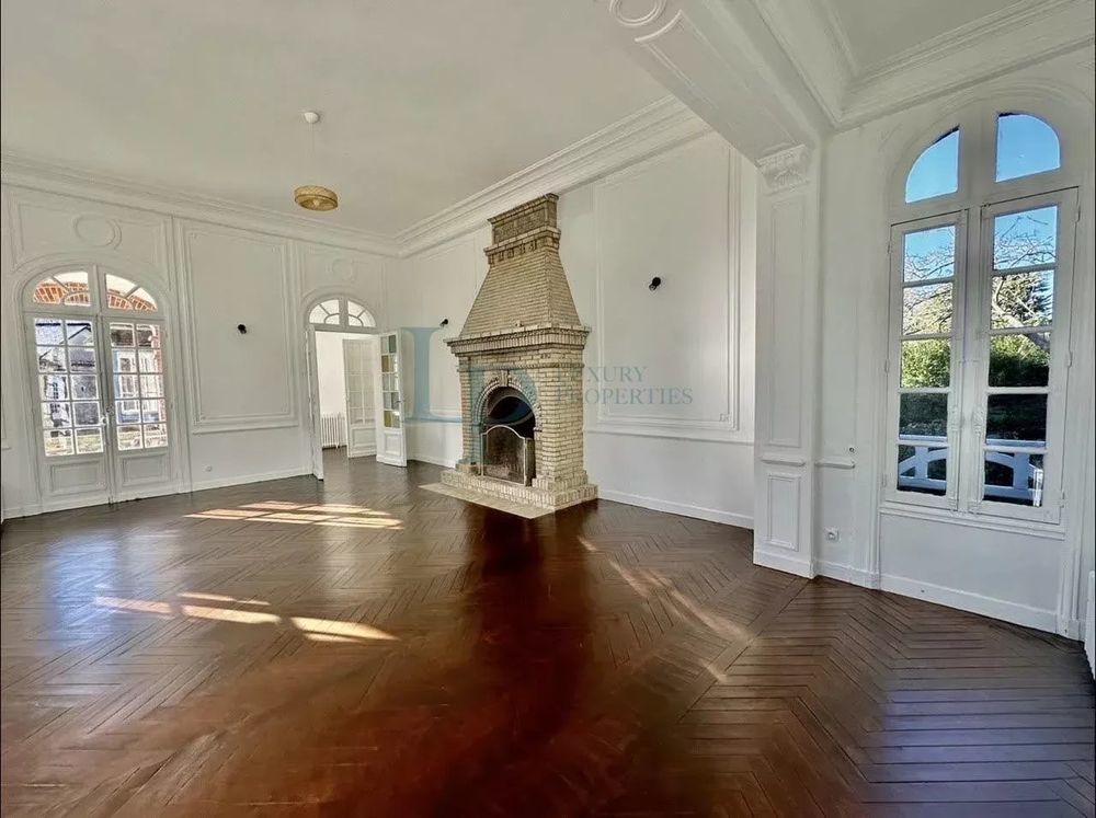 � vendre  Maison Saint-Valery-en-Caux (76460)