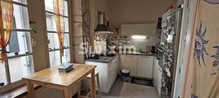  Appartement � vendre 3 pi�ces 109 m�