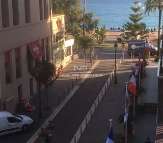  Appartement � vendre 1 pi�ce 32 m�