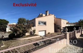  Maison � vendre 5 pi�ces 108 m�