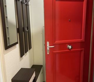  Appartement � louer 2 pi�ces 35 m�