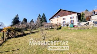  Maison � vendre 5 pi�ces 190 m�