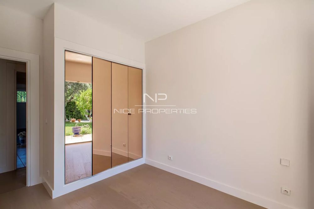 � vendre  Villa Villefranche-sur-Mer (06230)