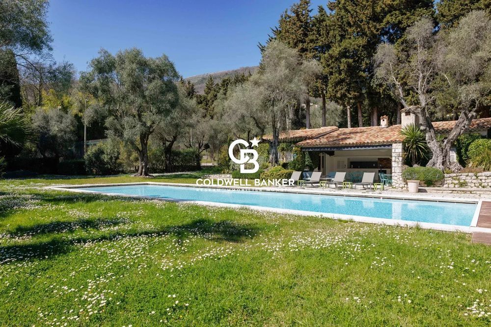 � vendre  Villa Vence (06140)