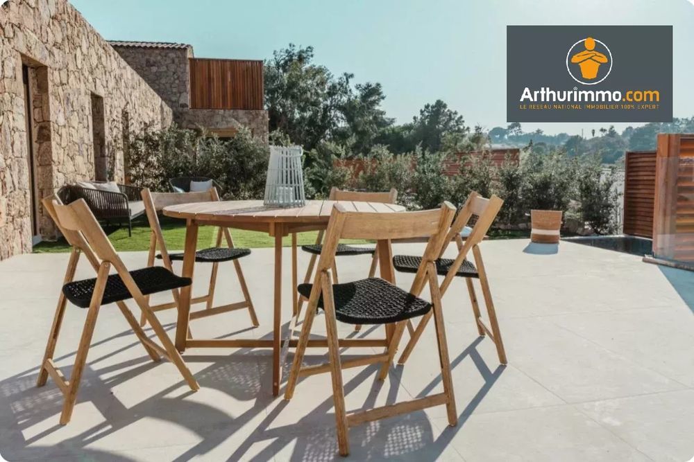 � vendre  Appartement Grosseto-Prugna (20128)