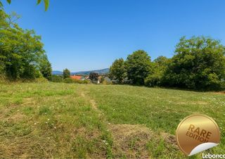  Terrain � vendre 500 m�