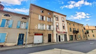  Maison � vendre 8 pi�ces 157 m�