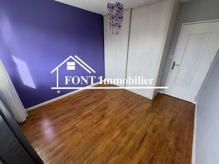  Appartement � vendre 4 pi�ces 81 m�