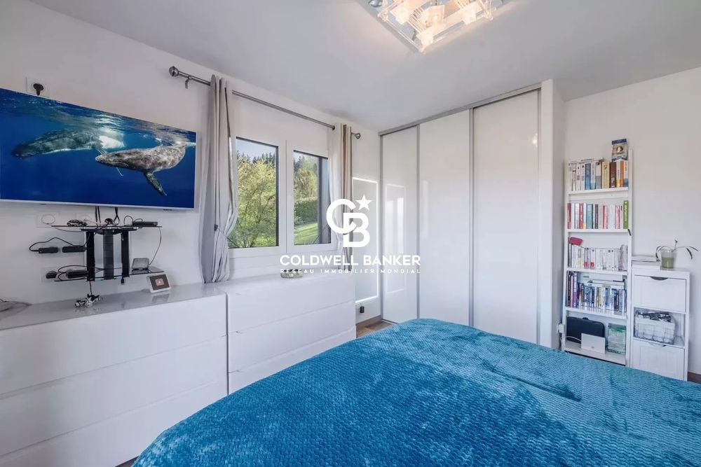 � vendre  Villa Montagnole (73000)