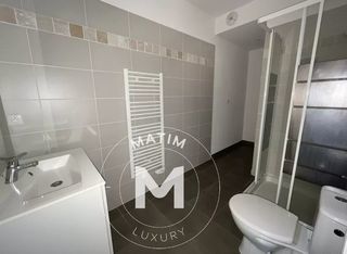  Appartement � vendre 1 pi�ce 24 m�