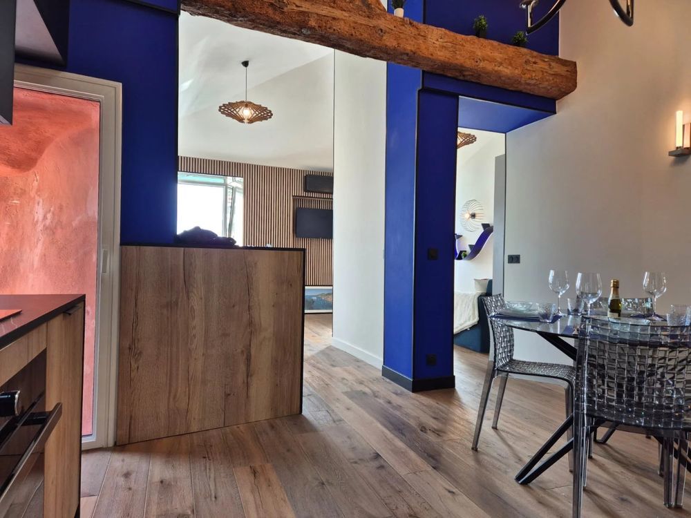 � vendre  Appartement Villefranche-sur-Mer (06230)