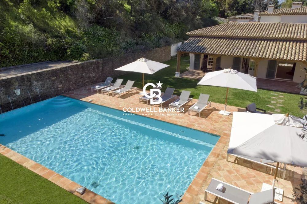 � vendre  Maison Ramatuelle (83350)