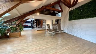  Appartement � vendre 3 pi�ces 100 m�