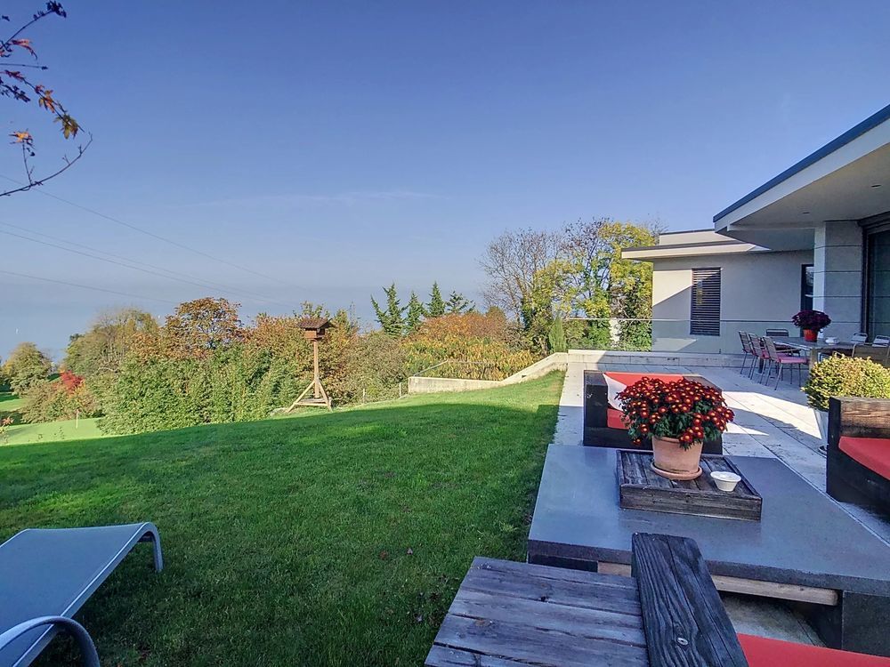 � vendre  Villa �vian-les-Bains (74500)