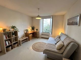  Appartement � vendre 1 pi�ce 18 m�