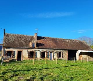  Maison � vendre 3 pi�ces 92 m�