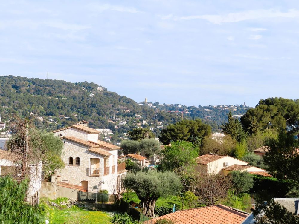 � vendre  Appartement Le Cannet (06110)