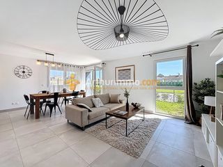  Appartement � vendre 4 pi�ces 88 m�