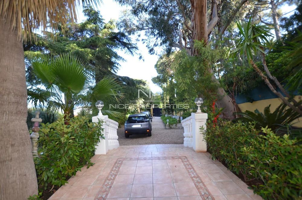 � vendre  Villa Nice (06000)