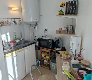  Appartement � louer 1 pi�ce 18 m�