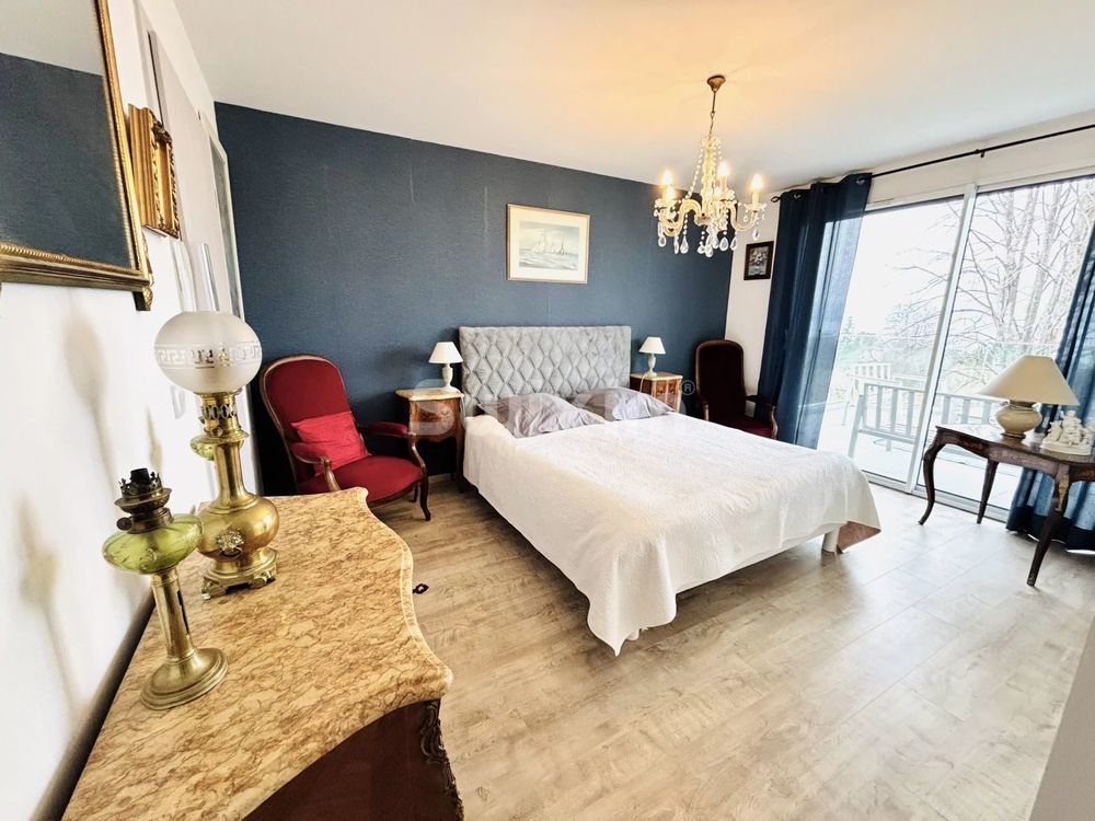 � vendre  Appartement �vian-les-Bains (74500)