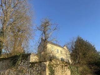  Maison � vendre 11 pi�ces 350 m�