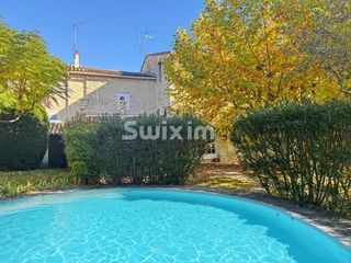  Maison � vendre 10 pi�ces 310 m�